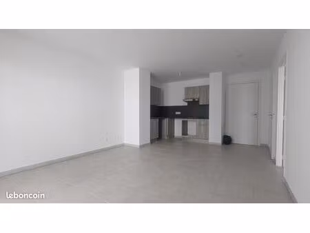 appartement t2