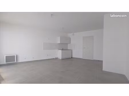 appartement t3