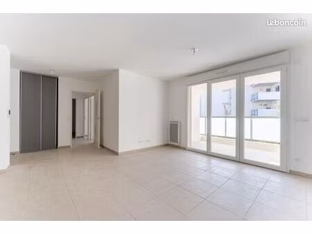appartement t3