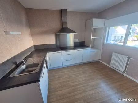 appartement t3