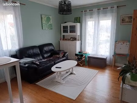 maison 6 pièces