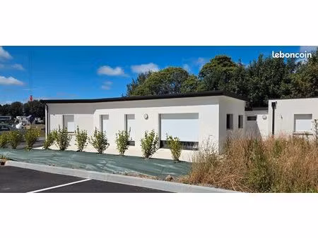 maison - 4pièces - 93m2