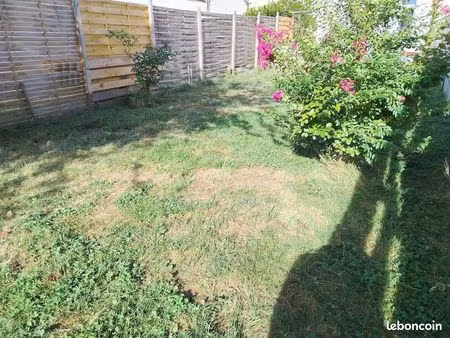 maison t3 80 m2 rénovée avec jardin