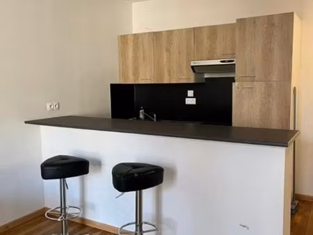 studio centre -ville