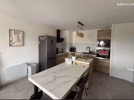 appartement t3