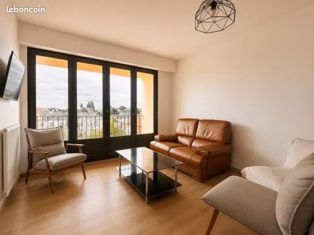 location centre ville la roche sur yon