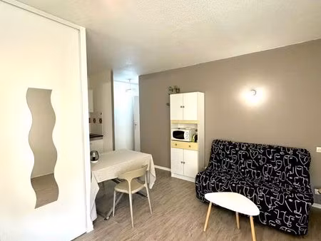 studio idéal étudiants
