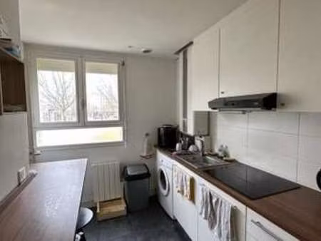 location appartement 5 pièces colocation à nantes gare sud - malakoff (44000) : à louer 5 