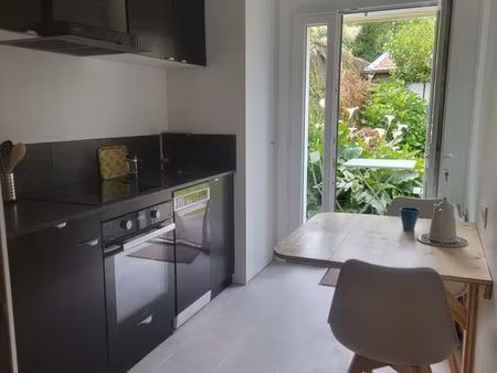 appartement . 1 pièce . 20 m2