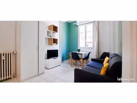 location pour étudiants
