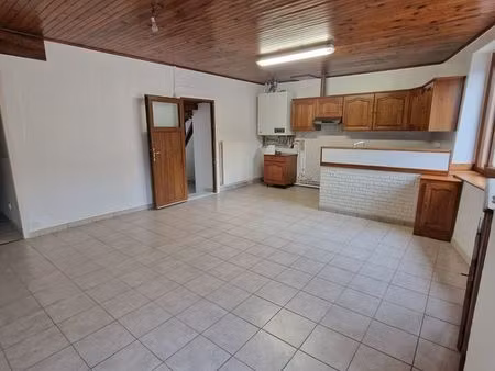 location maison t5  3 chambres ceyzériat