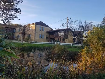 vous avez chaud ? ? préparez-vous pour 2050 maison avec clim naturelle. ??? venez visiter 