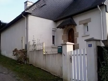 maison 95 m2 à louer