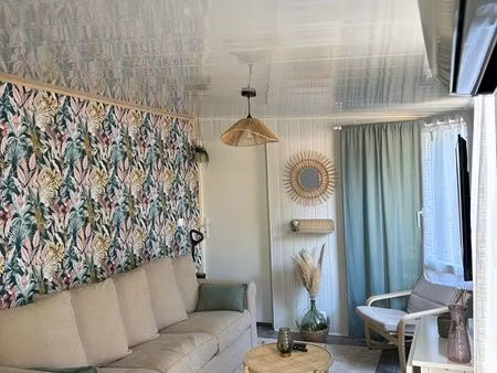 appartement location / maisonnette / bungalow