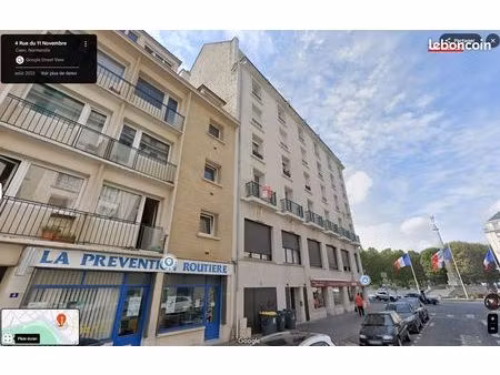 centre hippodrome - f3 calme et fonctionnel
