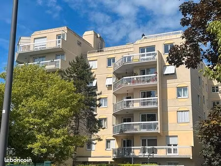 appartement 3 pièces 71 m²