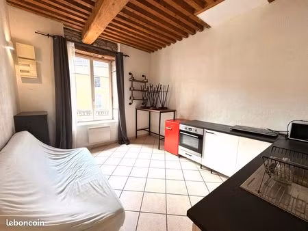 studio cremieu