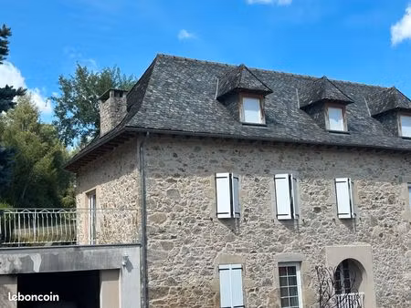 location appartement t3