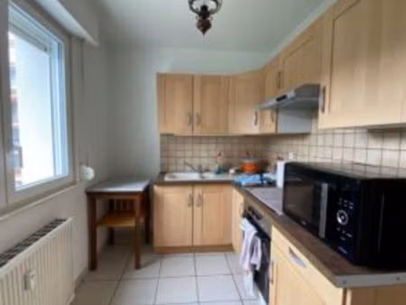 beau et grand t1 de 35 m2