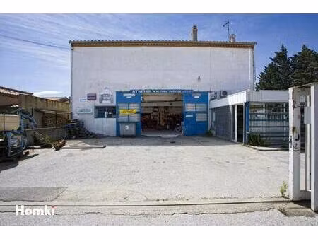 local commercial à vendre