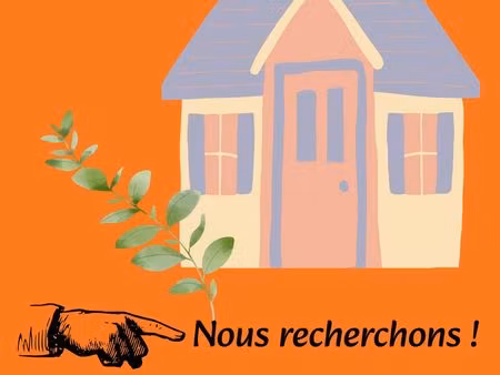recherche de logement