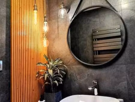 location maison à guignen (35580) : à louer / 76m² guignen