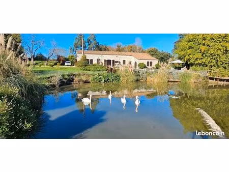 longère 7 pièces 270 m²
