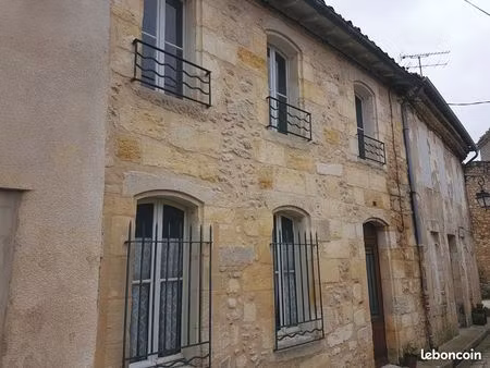 maison t4 à louer