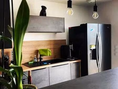 location maison à saint-méen-le-grand (35290) : à louer / 50m² saint-méen-le-grand