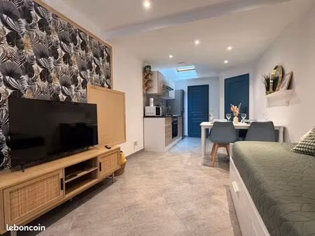 location maison de ville annet sur marne