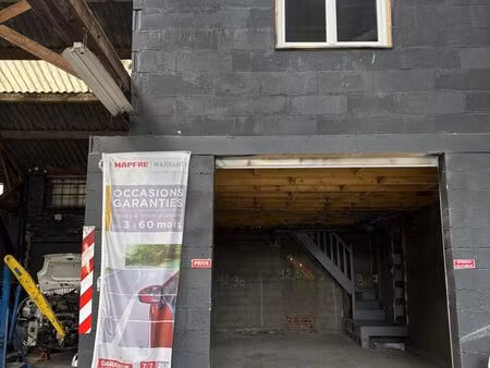 studio 1 pièce 30 m²