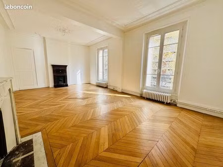 appartement 4 pièces 94 m²