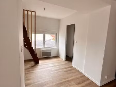 appartement 1 pièce 34 m²