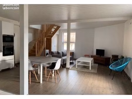 f3 duplex hoenheim centre