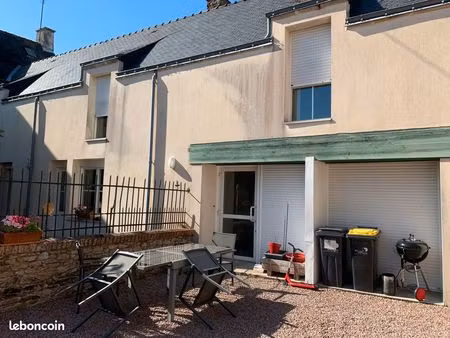 duplex à louer