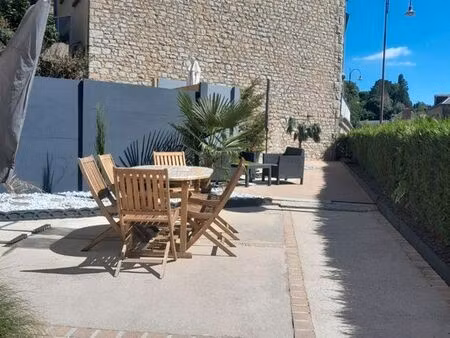 location appartement meublé