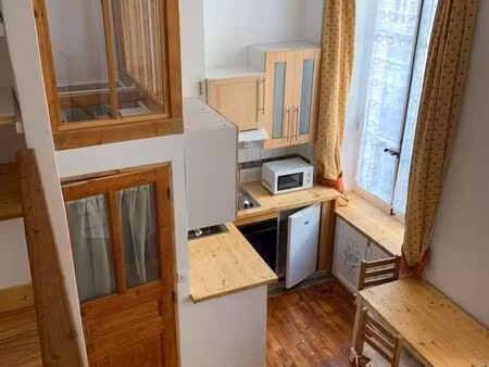 studio de qualité