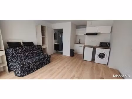 studio à louer
