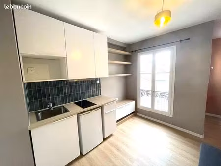 appartement etoile