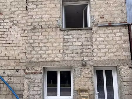 appartement 2 pièces 62 m²