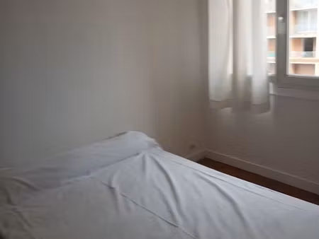 appartement meublé à louer