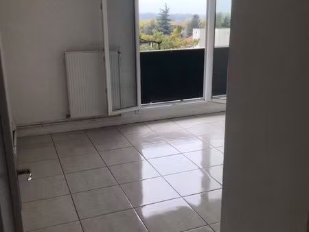 location appartement t3