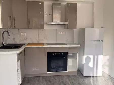 studio 1 pièce 36 m²