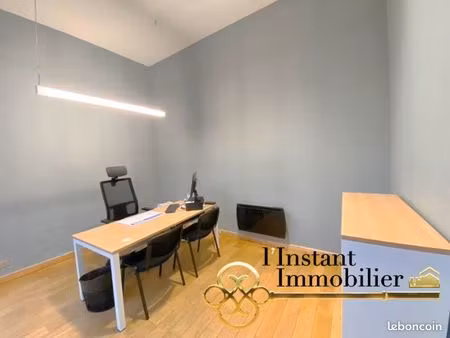 local 170 m² garlan