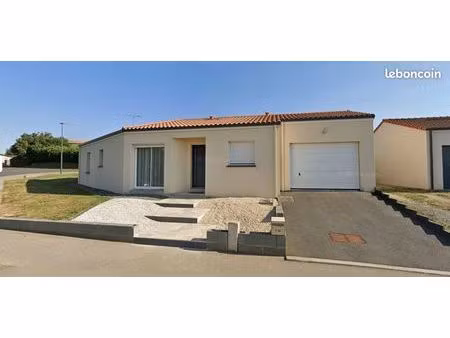 maison a louer t3