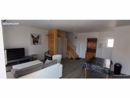 maison t3 68 m2