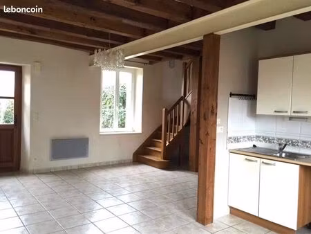 maison à veigné