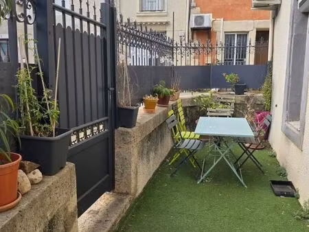 maison de ville 5 pièces 136 m²