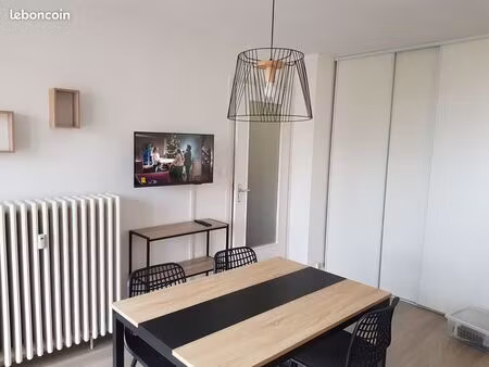 appartement t2 à louer