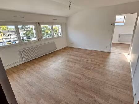 appartement t3
